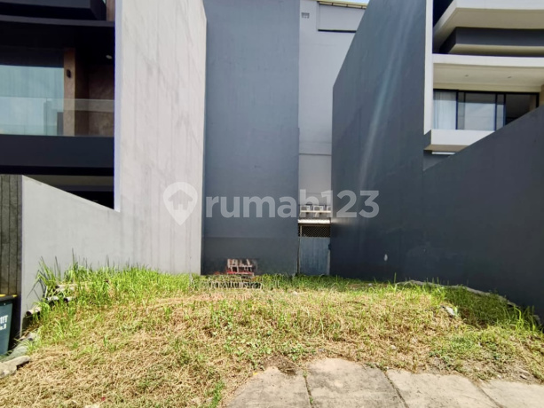 Jual Tanah Strategis 8X16m2 di Pelangi Merah, Kelapa Gading Jual Tanah Strategis 8X16m2 di Pelangi Merah, Kelapa Gading
