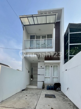 Jual Cepat Rumah Minimalis 4x20m2 Di Imperial Gading Jual Cepat Rumah Minimalis 4x20m2 Di Imperial Gading