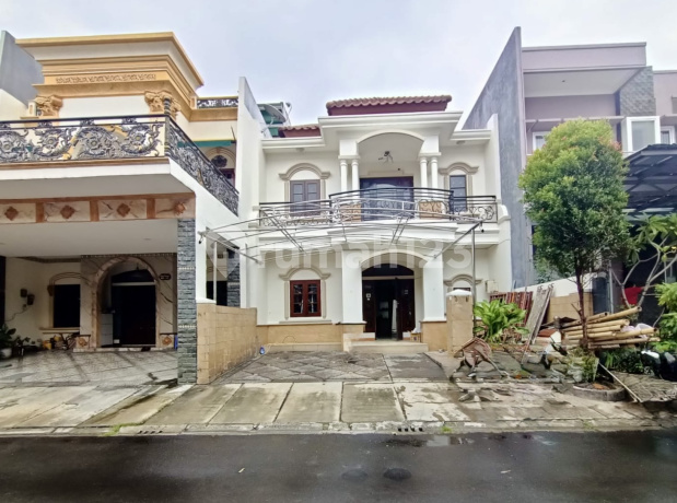 Jual/Sewa Rumah Siap Huni Gading Pelangi 8X23m2 di Kelapa Gading Jual/Sewa Rumah Siap Huni Gading Pelangi 8X23m2 di Kelapa Gading