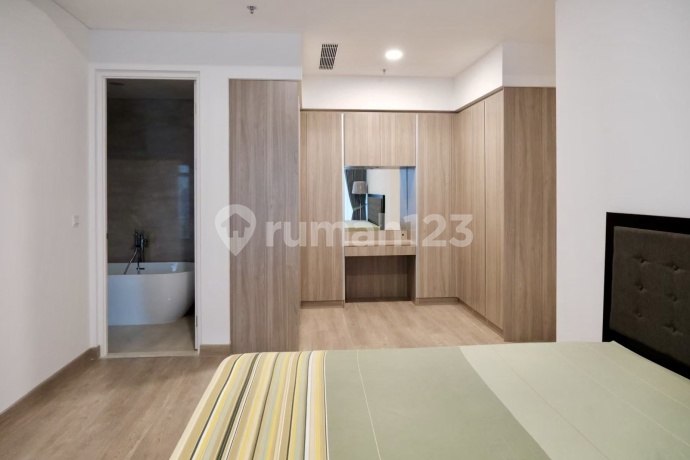 Disewakan Apt Mewah Promenade 57 Strategis Disewakan Apt Mewah Promenade 57 Strategis