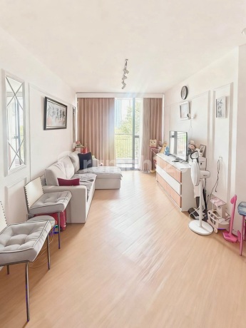 Dijual Apt Taman Rasuna 3br Full Renov+furnished
