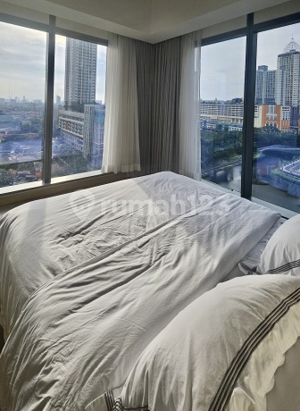 Disewakan Apt Super Lux Promenade 57 2Br Tower Sky Disewakan Apt Super Lux Promenade 57 2Br Tower Sky