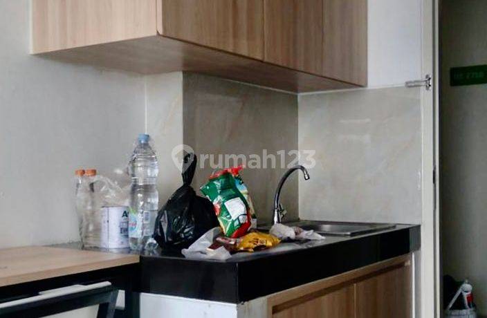 Dijual Apt Serpong Garden Studio Sf Strategis Di Serpong