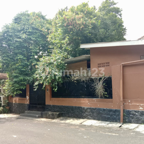 Jual Tanah LT 374M2 Cocok Buat Kos di Radio Dalam Jual Tanah LT 374M2 Cocok Buat Kos di Radio Dalam