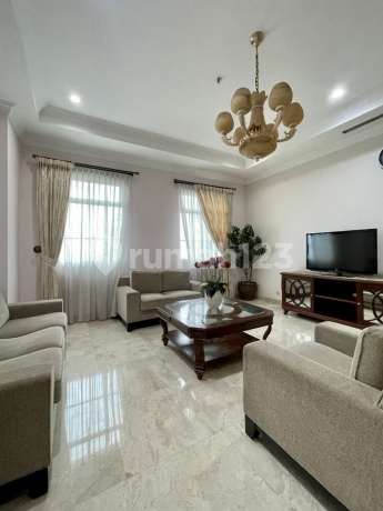 For Sale/Rent Corner Apartment Belleza Permata Hijau 156M2 Private Elevator For Sale/Rent Corner Apartment Belleza Permata Hijau 156M2 Private Elevator