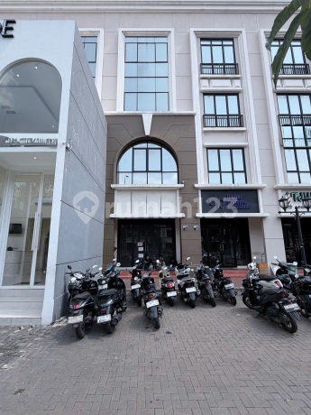 Turun! Jual Ruko Sedayu City 4,5X15m2 Strategis Jalan Lebar Turun! Jual Ruko Sedayu City 4,5X15m2 Strategis Jalan Lebar