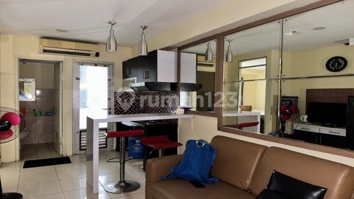 Cheap and Fast Sale Apt Gading Nias Emerald 2br Sf