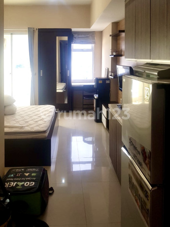 Dijual Apt Vittoria Residence Furnished 2Br Dijual Apt Vittoria Residence Furnished 2Br