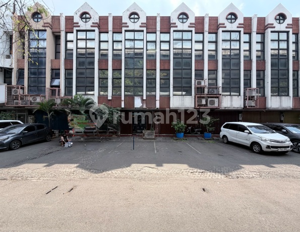 Jual Ruko Gandeng 5 Blvd Timur Bawah NJOP Jual Ruko Gandeng 5 Blvd Timur Bawah NJOP