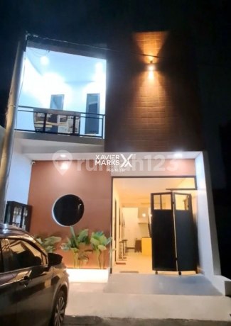 Kost Ready Full Penghuni di Perum Bukit Hijau Tlogomas Malang