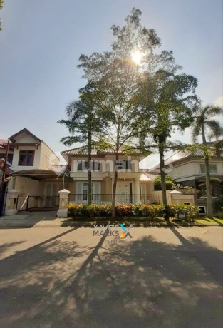 Rumah di Boulevard� Riverside Malang Rumah di Boulevard� Riverside Malang