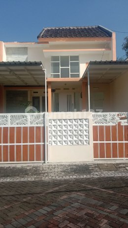 Rumah Siap Huni di Graha Mulia, Tasikmadu Dekat Suhat Rumah Siap Huni di Graha Mulia, Tasikmadu Dekat Suhat