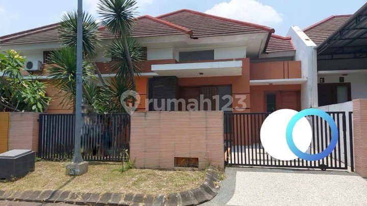 Rumah di Graha Kencana Malang Rumah di Graha Kencana Malang