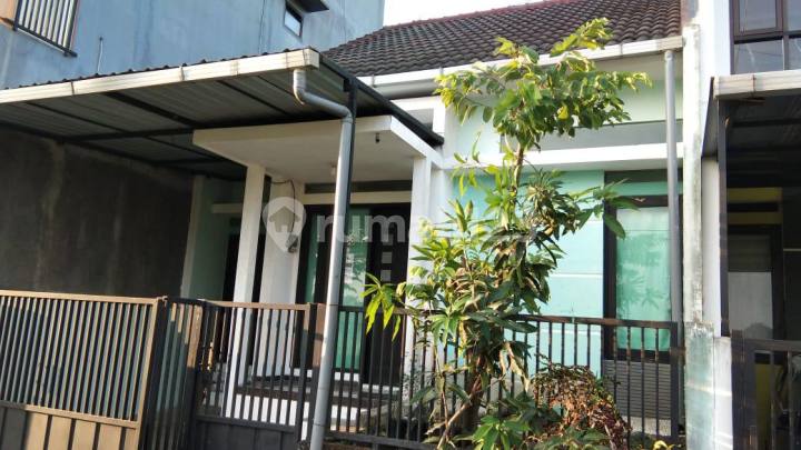 Rumah di Perumahan Pandanwangi Royal Park, Sulfat Blimbing Kota Malang