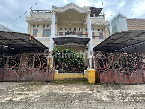 Dijual Rumah Siap Huni Dikompleks Pemda Makassar