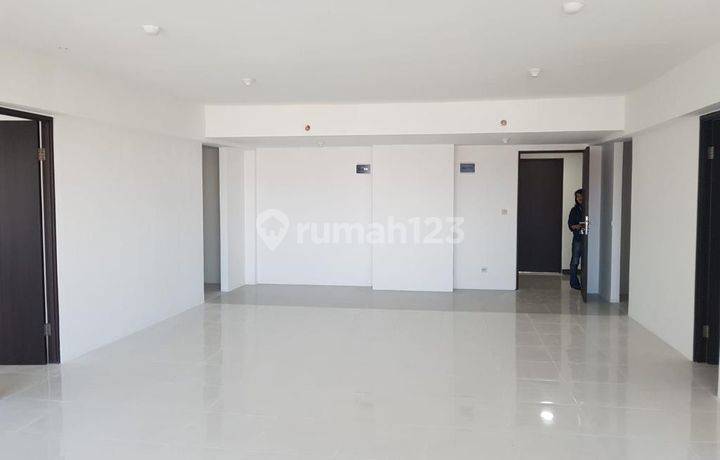 Dijual Royal Apartemen Tengah Kota Makassar