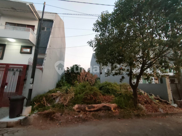 Dijual Tanah Di Kompleks Golden Park Panakkukang