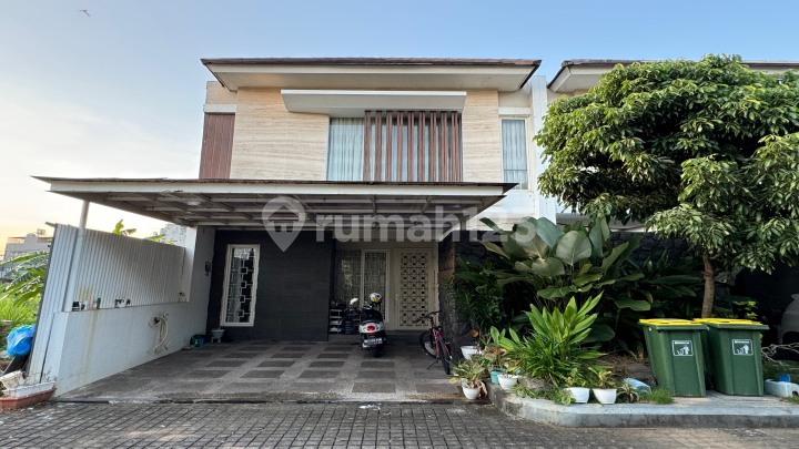 Dijual Rumah Dikompleks Green City Sungai Saddang Baru Dijual Rumah Dikompleks Green City Sungai Saddang Baru