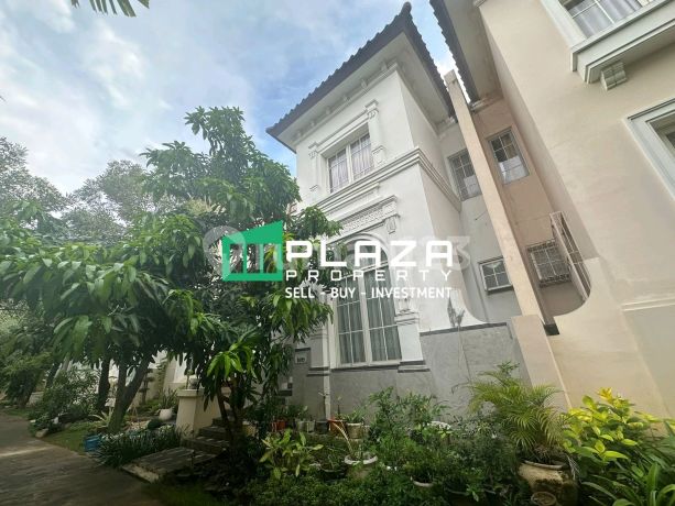 Dijual Rumah di The Mutiara Pettarani Mks
