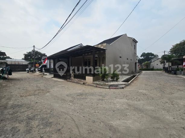 For sale, Nusa Indah villa HOUSE.