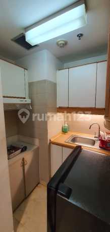 Dijual Apartment Park Royal Executive Suites 2 Br