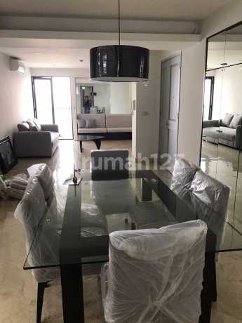 Dijual Apartment Park Royale Executive Suites 3 Kamar Dijual Apartment Park Royale Executive Suites 3 Kamar