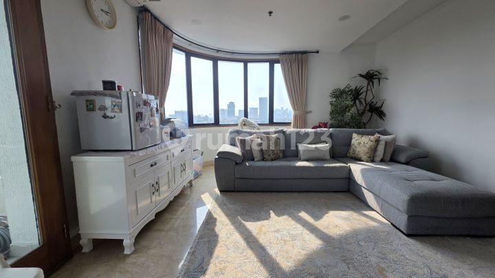Dijual Apartment Park Royale Executive Suites 3 Kamar Dijual Apartment Park Royale Executive Suites 3 Kamar