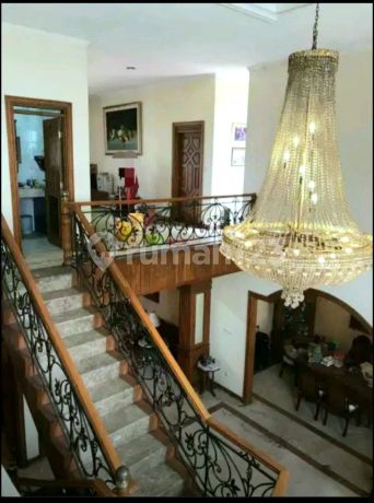 Rumah Siap Huni Mewah Di Kawaluyaan Indah Buah Batu Kota Bandung