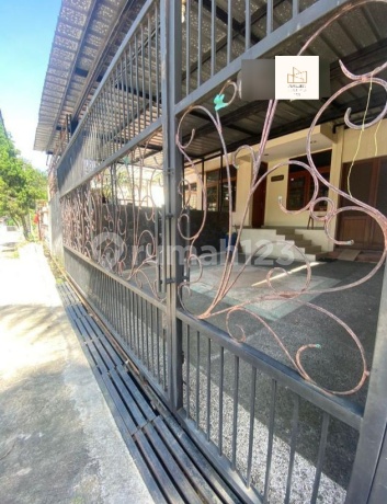 Rumah Siap Huni Strategis Pasteur Babakan Jeruk Bandung akses Tol Pasteur.