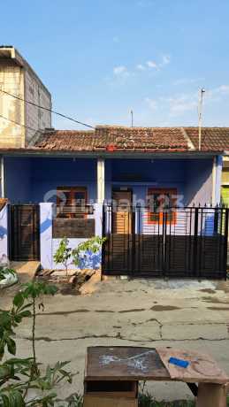 Dijual Rumah baru renovasi Grand cikarang city 1 Cikarang Utara