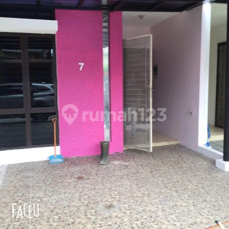 Jual Rumah Cepat di Perum Ivory Garden Lippo Cikarang Selatan 