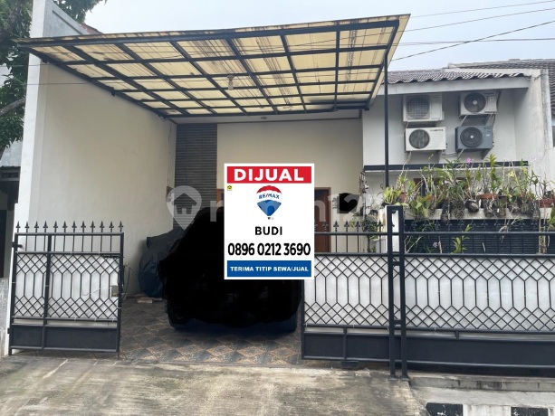 Dijual rumah pondok timur mas Bekasi LT 8 x 15 dicari serius buyer Dijual rumah pondok timur mas Bekasi LT 8 x 15 dicari serius buyer