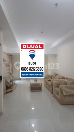 Dijual Apartemen Gading Resort Residences Moi Kelapa Gading LB 125 M2 4+1 KT Lantai 2 Murah Dibawah NJOP Dijual Apartemen Gading Resort Residences Moi Kelapa Gading LB 125 M2 4+1 KT Lantai 2 Murah Dibawah NJOP