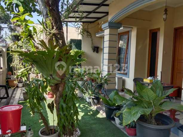 Di Jual Cepat Rumah di Batan Indah Serpong Di Jual Cepat Rumah di Batan Indah Serpong