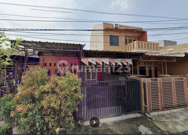 Di Jual Rumah di Perumahan Puri Serpong Di Jual Rumah di Perumahan Puri Serpong