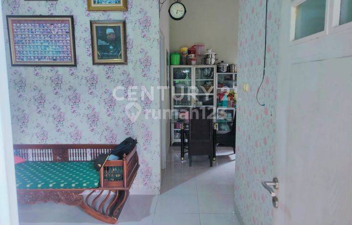 Dijual Rumah Murah Cempaka Residence Depok  Cibinong