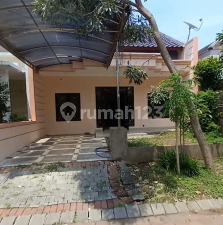 Palma Grandia Hill House Northwest Park Citraland West Surabaya Palma Grandia Hill House Northwest Park Citraland West Surabaya