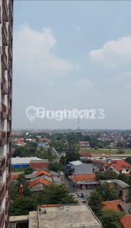 Apartemen Dave Depok kecamatan Beji Depok Jawa Barat