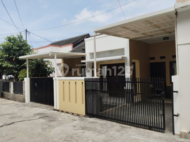 Rumah Minimalis Di Arcamanik Area Puri ayu Murah 