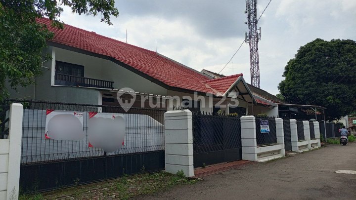 Rumah Murah Di Suryalaya Buah batu Dekat Batununggal 