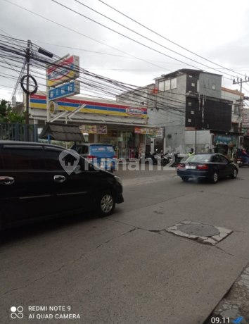 Kost di Mainroad Cikutra Baru Dekat Univ Widiyatama Bandung