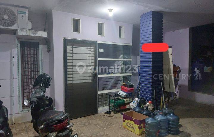 Dijual Rumah Mutiara Gading City Dekat Harapan Indah Bekasi 