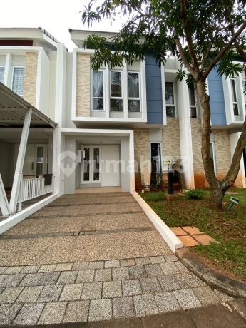 Rumah Siap Huni Lokasi Strategis Cluster Verdi Symphonia Summarecon Gading Serpong Rumah Siap Huni Lokasi Strategis Cluster Verdi Symphonia Summarecon Gading Serpong