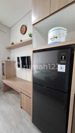 Apart Siap Huni Di Apart Transpark Bintaro, Bintaro Jaya Sektor 7 Apart Siap Huni Di Apart Transpark Bintaro, Bintaro Jaya Sektor 7