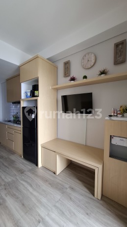 Apart Siap Huni Di Transpark Bintaro, Bintaro Jaya Sektor 7 Apart Siap Huni Di Transpark Bintaro, Bintaro Jaya Sektor 7