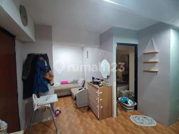 For Sale, Kebagusan City Apartment Ready to Occupy, Very Attractive Price For Sale, Kebagusan City Apartment Ready to Occupy, Very Attractive Price