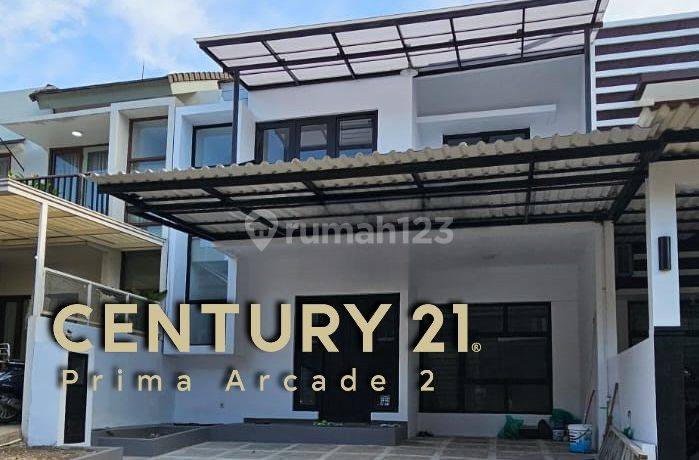 Urgent Sale! Rumah Minimalis Modern di Emerald Bintaro 12253-LR 08111899245