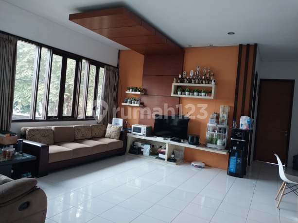 Jual Rumah 2 Lantai Bagus Di Mainroad Sukamulya Pasteur Bandung Kota
