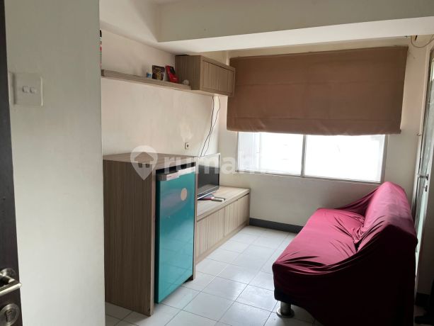 Jual 2 Br Furnish Unit Di Jarrdin Apartemen Cihampelas Bandung