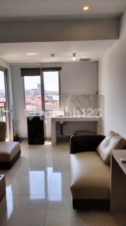 Jual Unit Type Studio Furnish Apartemen Sudirman Suites di Bandung Jual Unit Type Studio Furnish Apartemen Sudirman Suites di Bandung